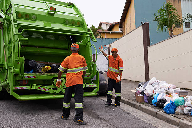 Best Recycling Services for Junk  in Hayti, MO